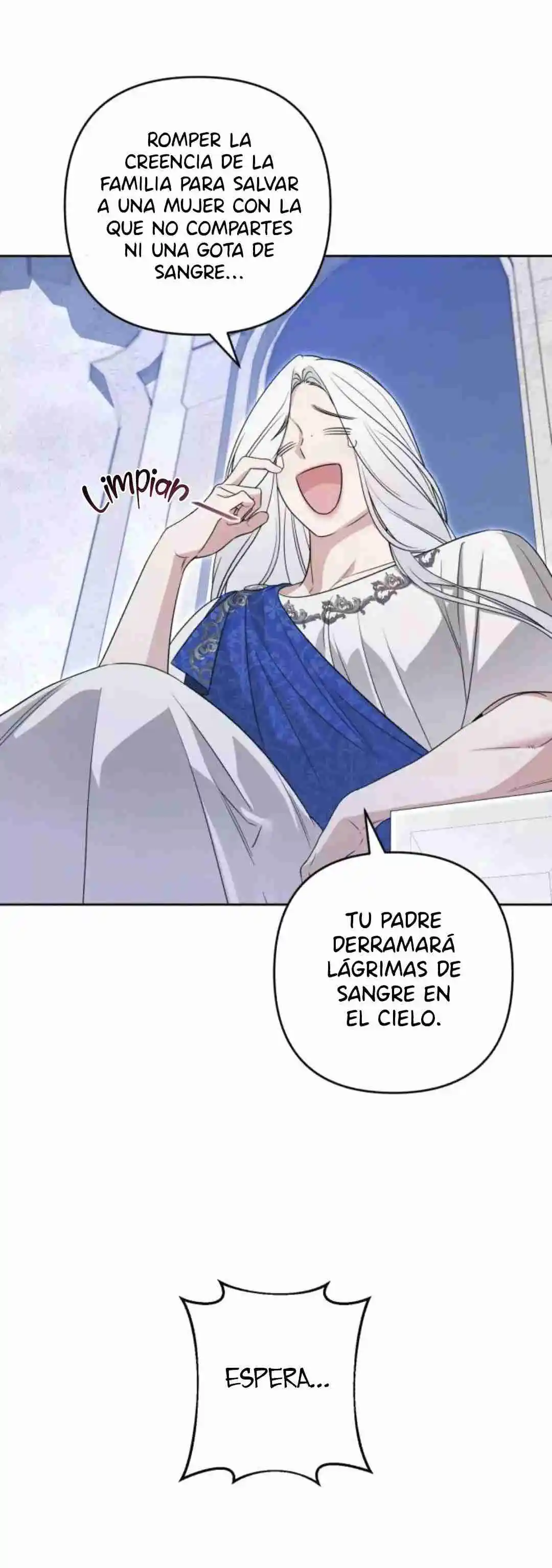 Pequeña Princesa Mint - Capítulo 52 - Página 54 - LectorTMOo