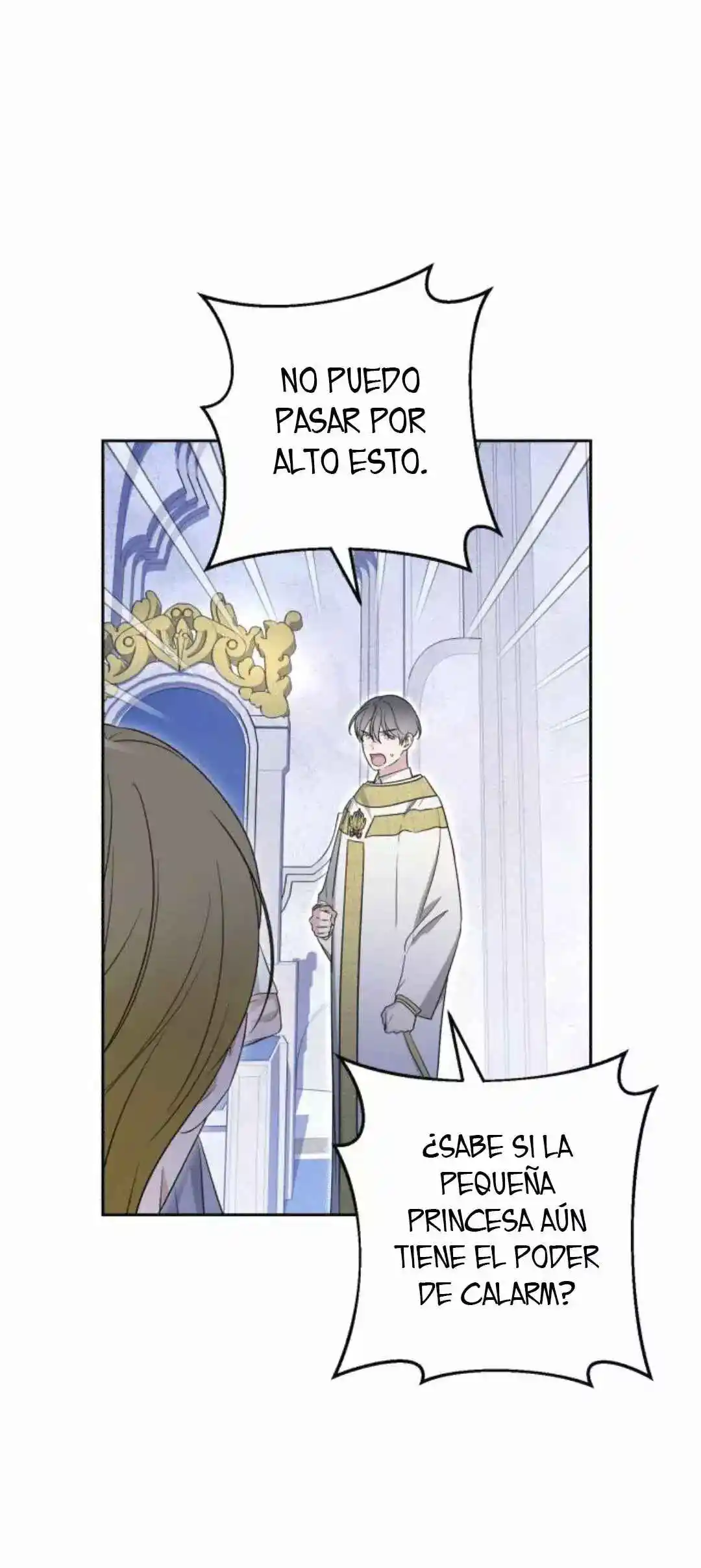 Pequeña Princesa Mint - Capítulo 52 - Página 56 - LectorTMOo