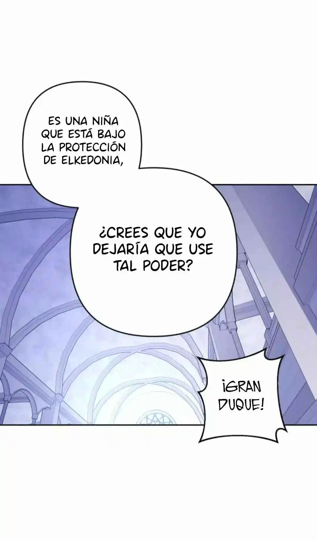 Pequeña Princesa Mint - Capítulo 52 - Página 57 - LectorTMOo