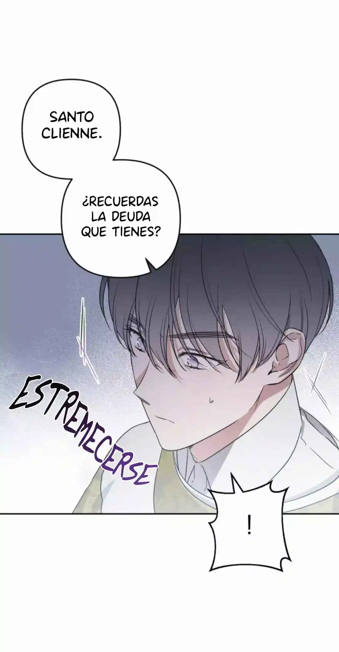 Pequeña Princesa Mint - Capítulo 52 - Página 58 - LectorTMOo