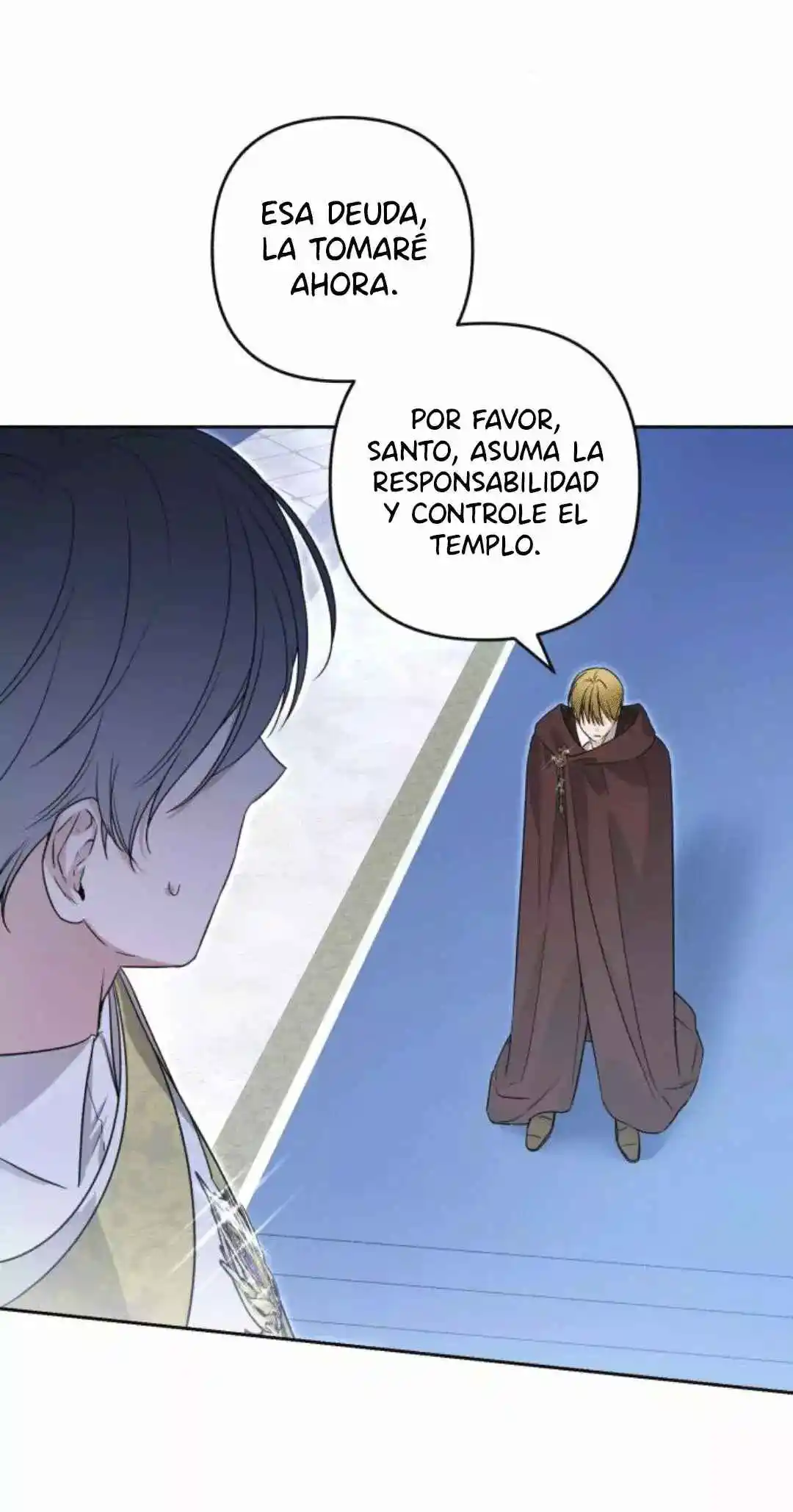 Pequeña Princesa Mint - Capítulo 52 - Página 60 - LectorTMOo