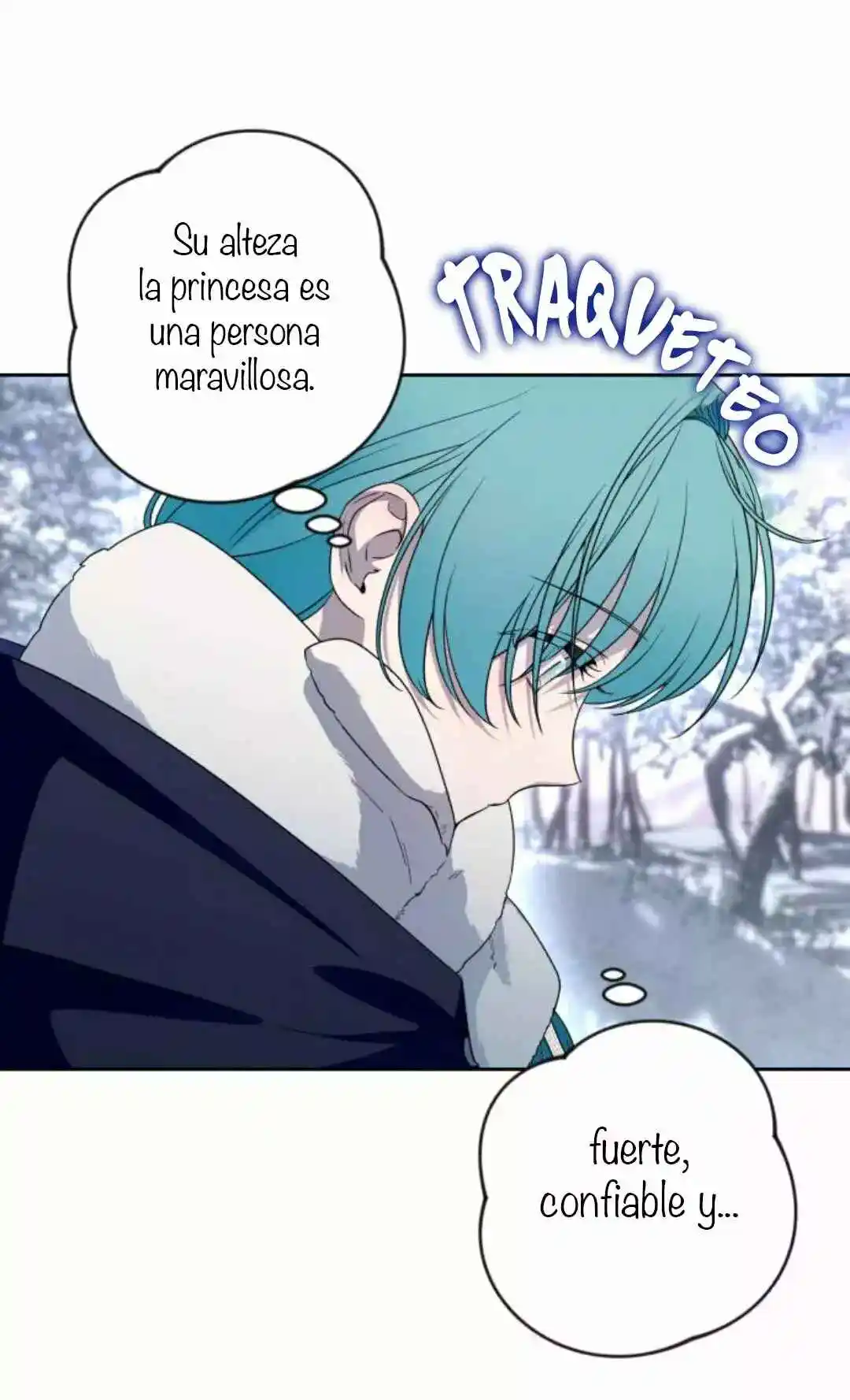 Pequeña Princesa Mint - Capítulo 53 - Página 26 - LectorTMOo