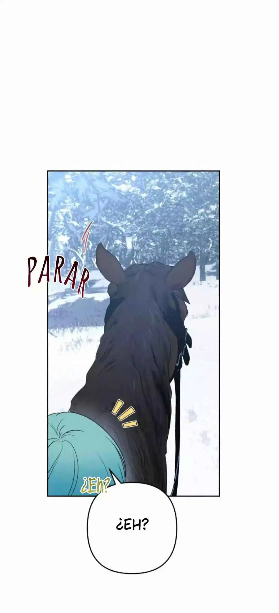 Pequeña Princesa Mint - Capítulo 53 - Página 31 - LectorTMOo