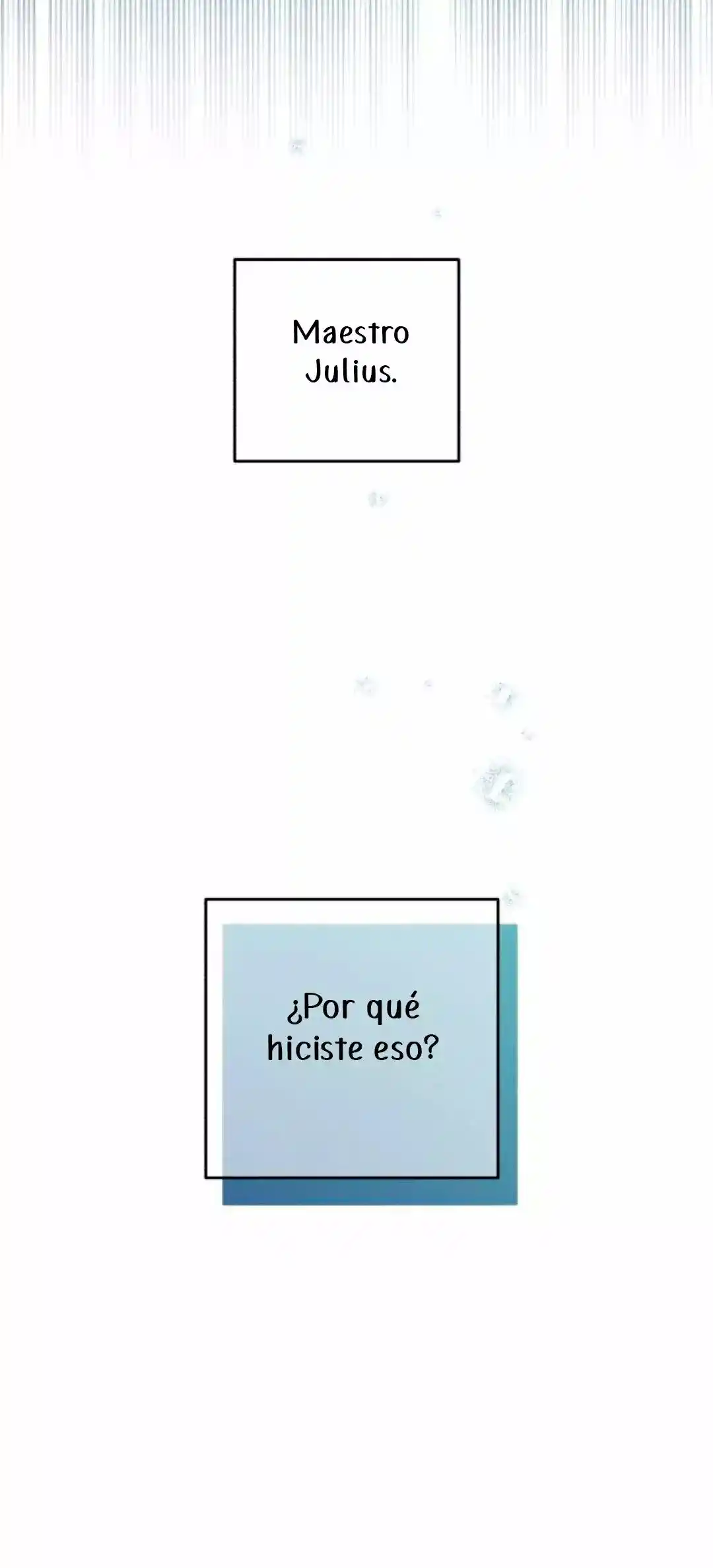 Pequeña Princesa Mint - Capítulo 53 - Página 56 - LectorTMOo