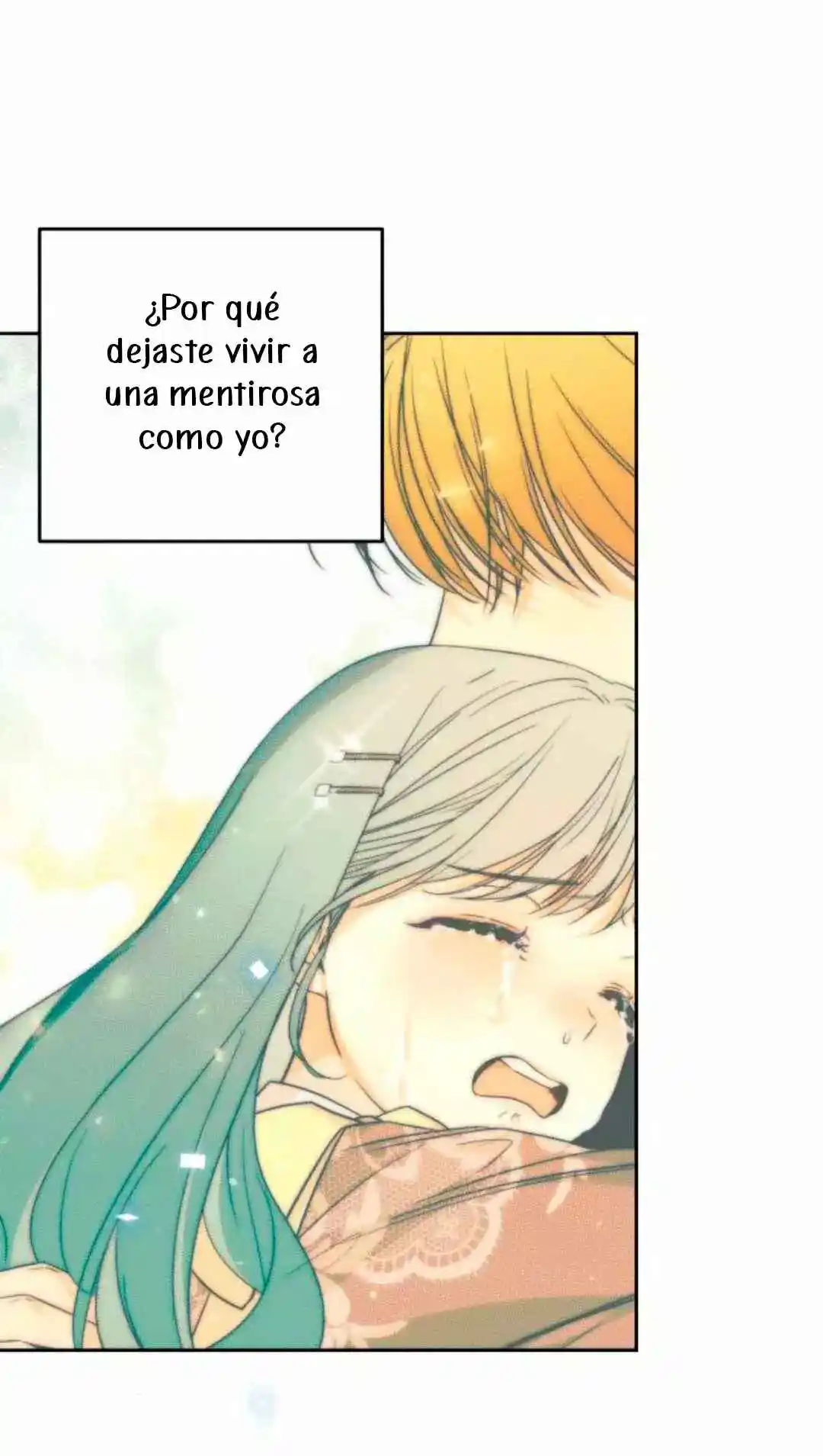 Pequeña Princesa Mint - Capítulo 53 - Página 57 - LectorTMOo