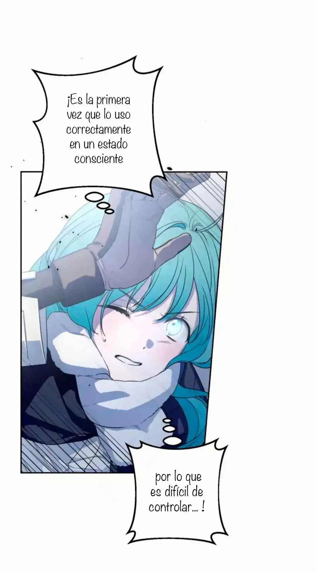 Pequeña Princesa Mint - Capítulo 53 - Página 60 - LectorTMOo