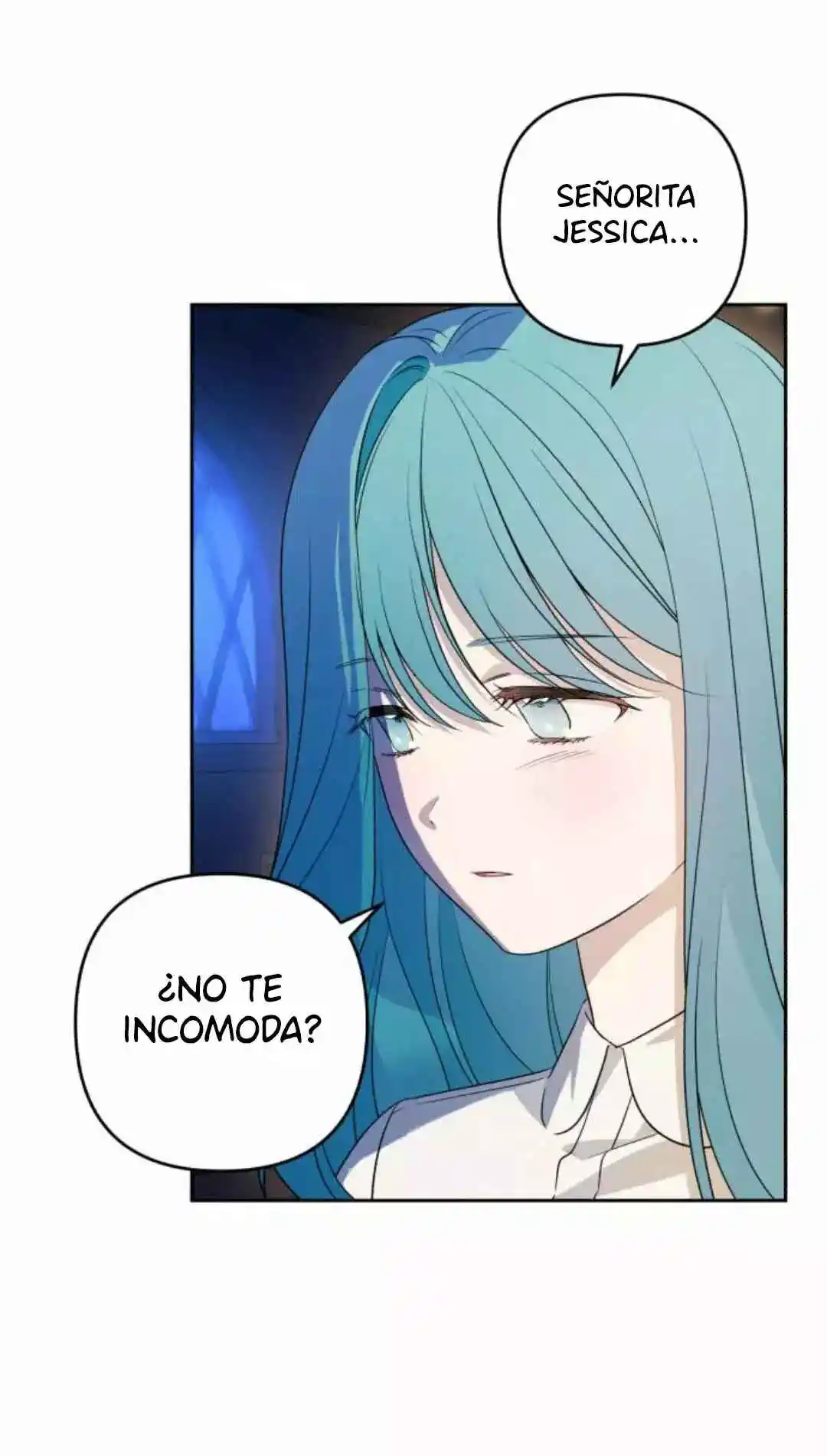 Pequeña Princesa Mint - Capítulo 54 - Página 10 - LectorTMOo
