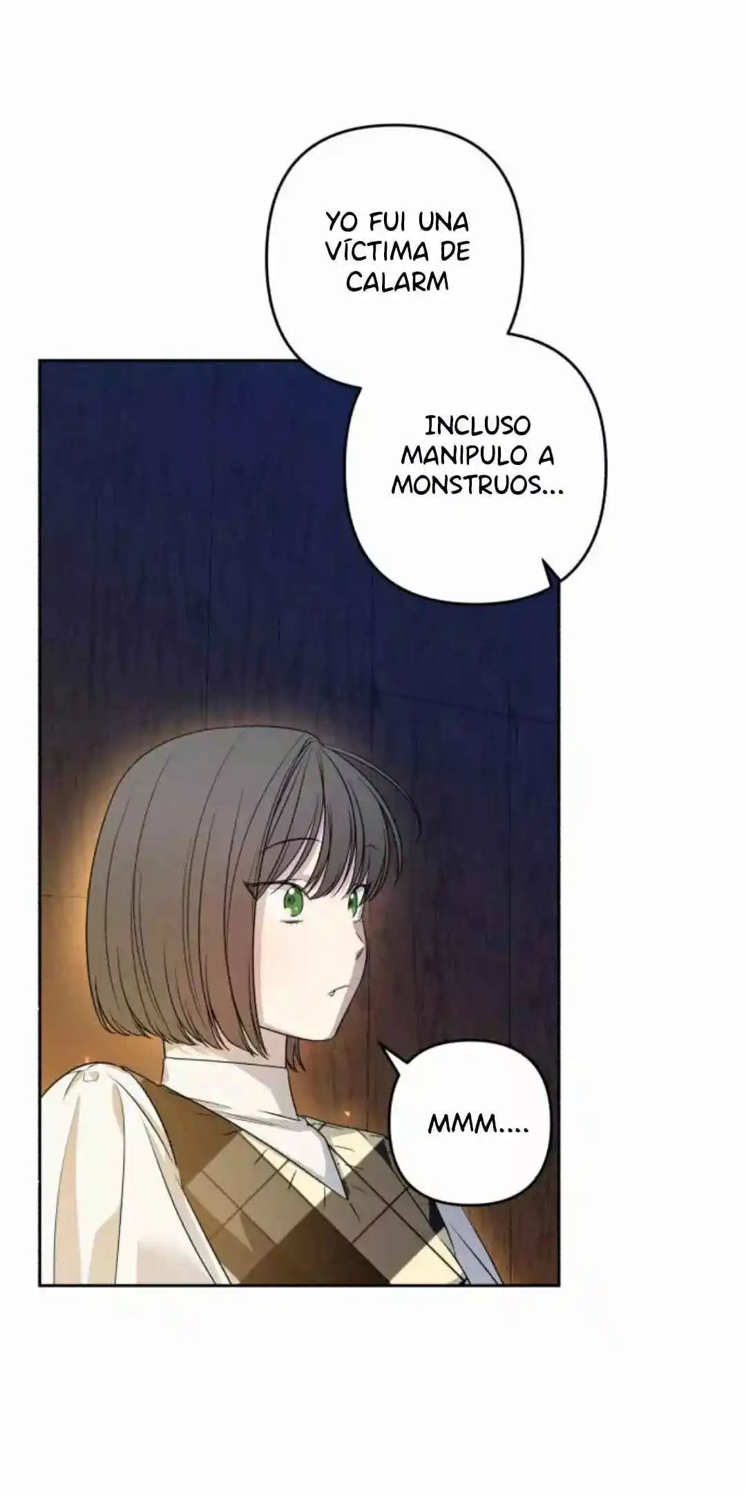 Pequeña Princesa Mint - Capítulo 54 - Página 11 - LectorTMOo