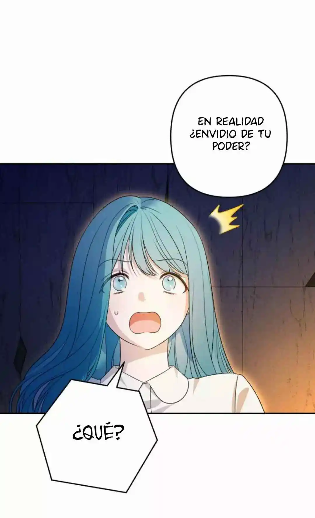 Pequeña Princesa Mint - Capítulo 54 - Página 14 - LectorTMOo
