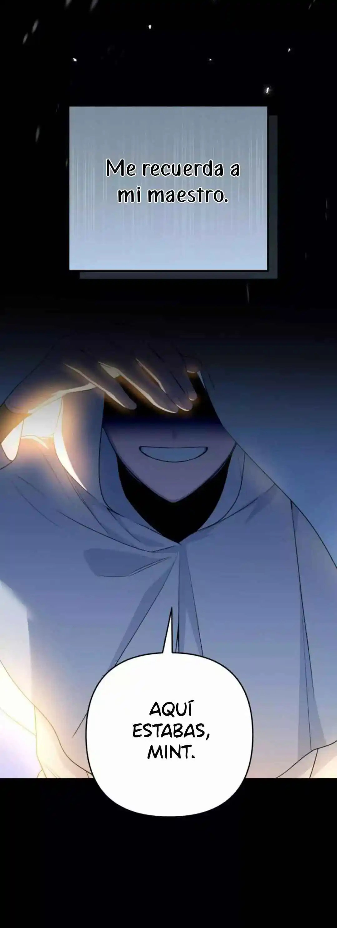 Pequeña Princesa Mint - Capítulo 54 - Página 39 - LectorTMOo