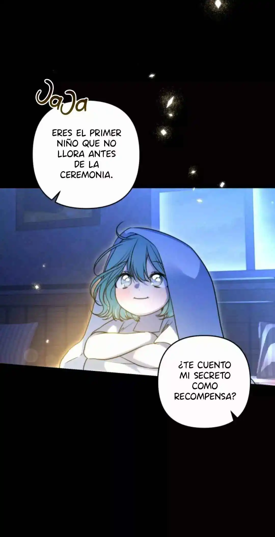 Pequeña Princesa Mint - Capítulo 54 - Página 46 - LectorTMOo