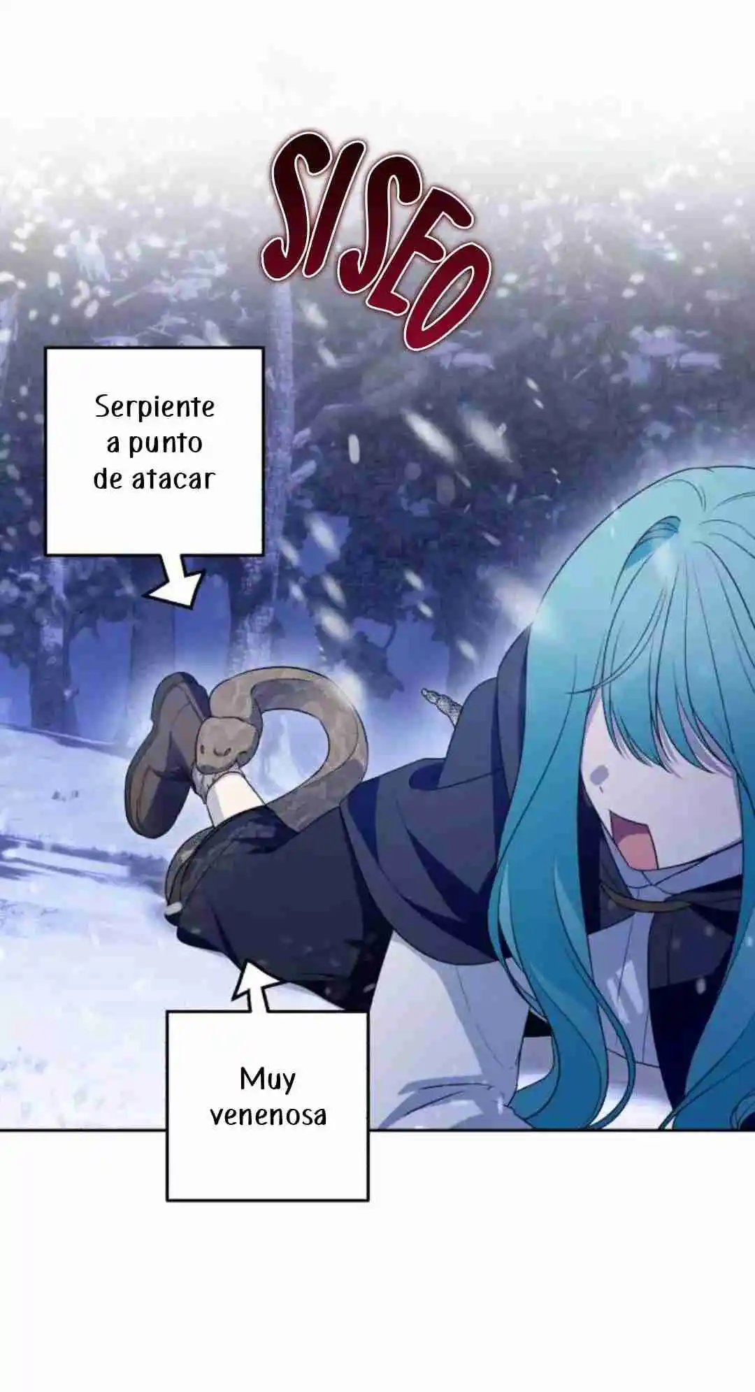 Pequeña Princesa Mint - Capítulo 54 - Página 53 - LectorTMOo