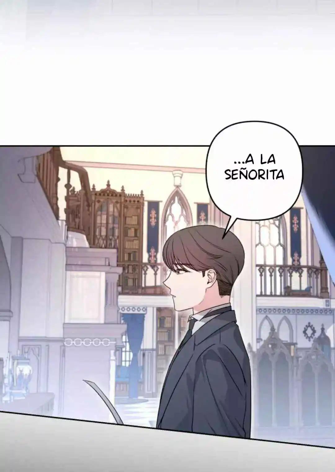 Pequeña Princesa Mint - Capítulo 55 - Página 11 - LectorTMOo