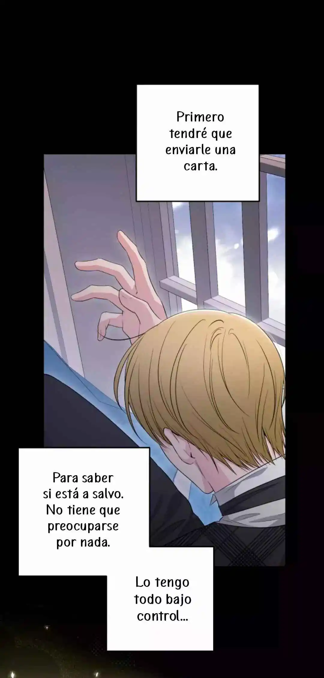 Pequeña Princesa Mint - Capítulo 55 - Página 17 - LectorTMOo