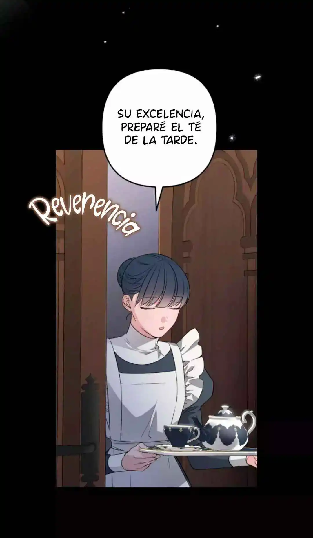 Pequeña Princesa Mint - Capítulo 55 - Página 21 - LectorTMOo
