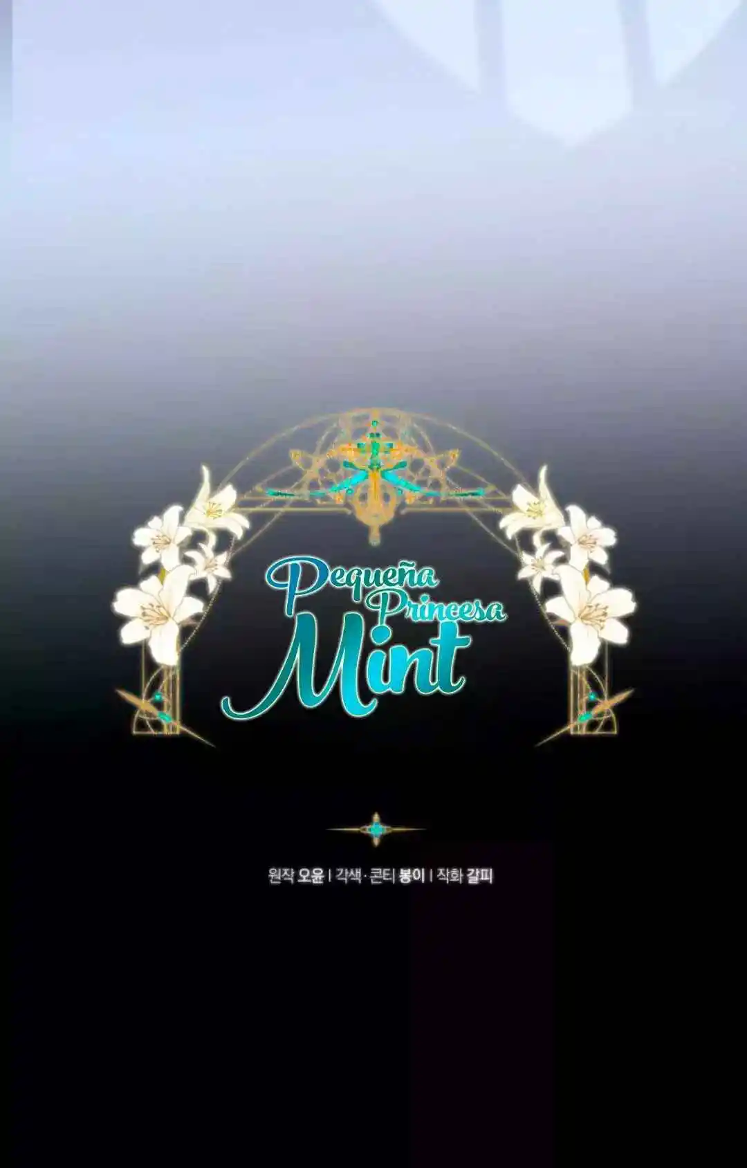 Pequeña Princesa Mint - Capítulo 55 - Página 24 - LectorTMOo
