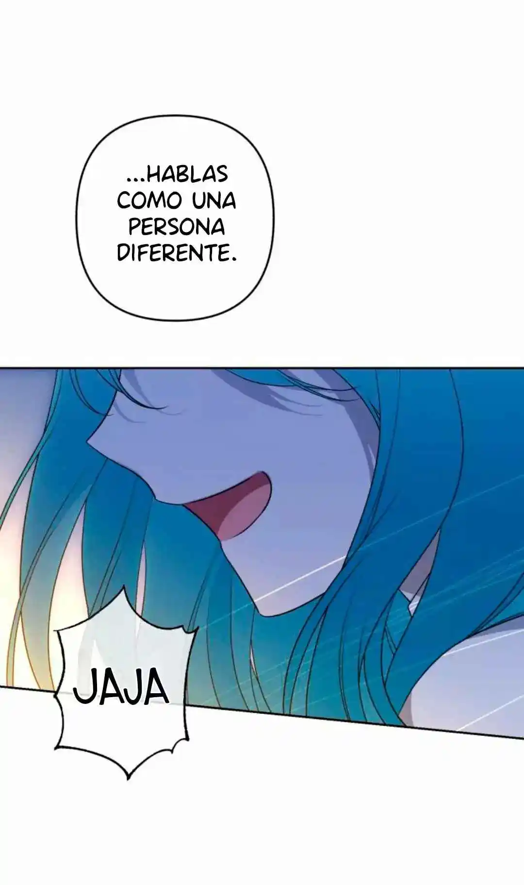 Pequeña Princesa Mint - Capítulo 55 - Página 32 - LectorTMOo