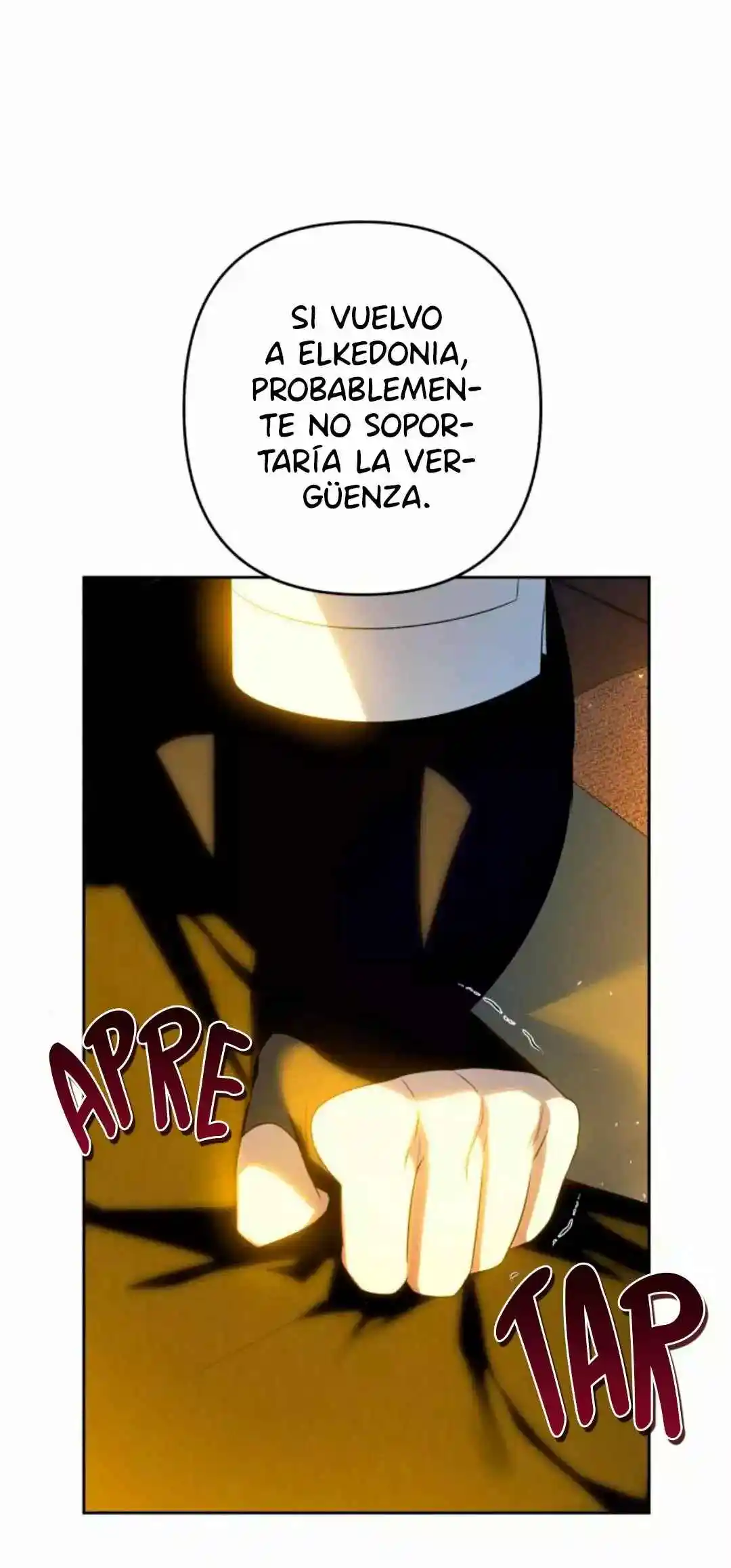 Pequeña Princesa Mint - Capítulo 55 - Página 36 - LectorTMOo
