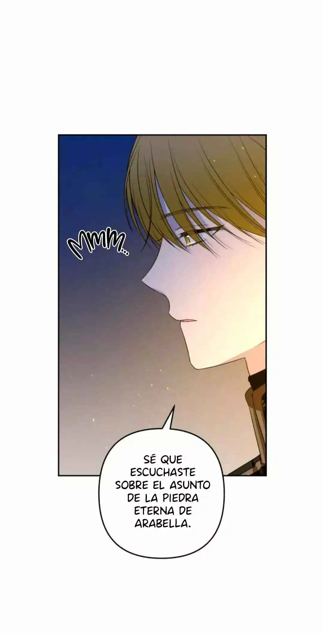 Pequeña Princesa Mint - Capítulo 55 - Página 37 - LectorTMOo