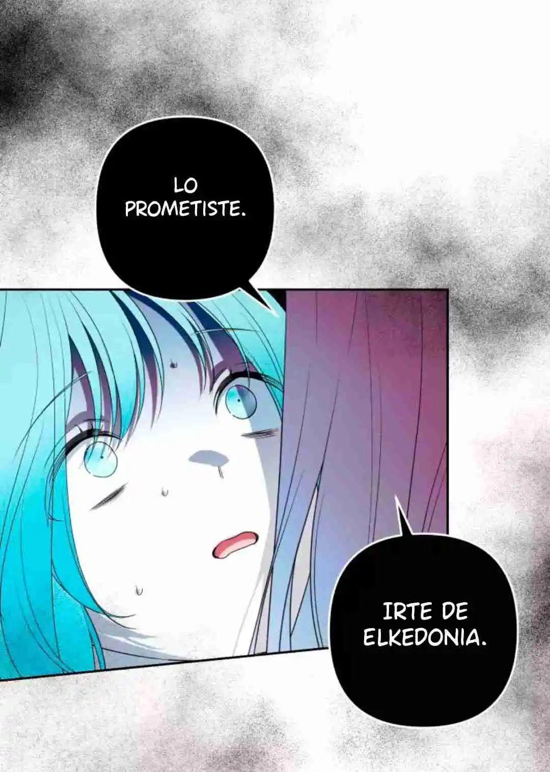 Pequeña Princesa Mint - Capítulo 55 - Página 45 - LectorTMOo