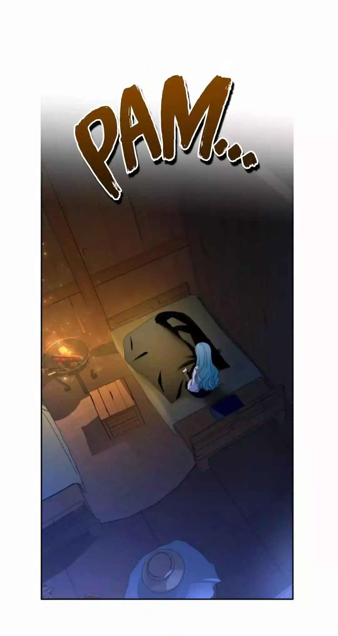 Pequeña Princesa Mint - Capítulo 55 - Página 60 - LectorTMOo