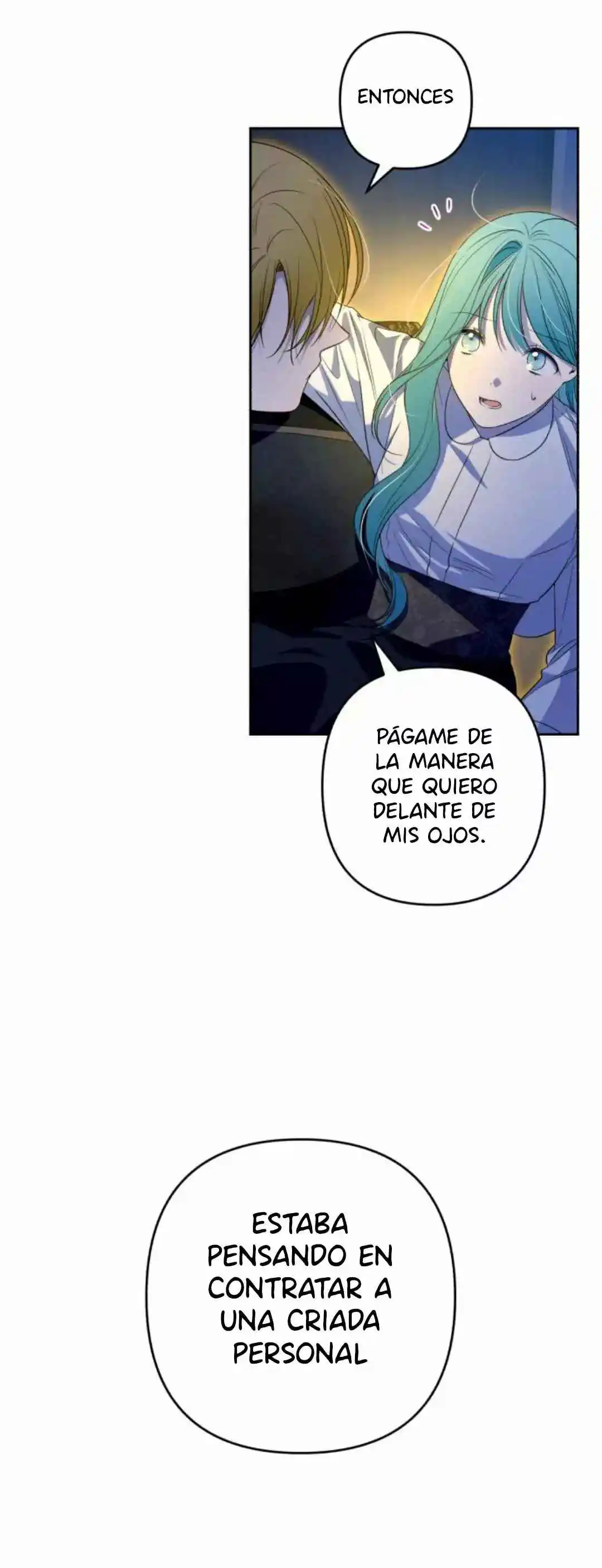 Pequeña Princesa Mint - Capítulo 55 - Página 83 - LectorTMOo
