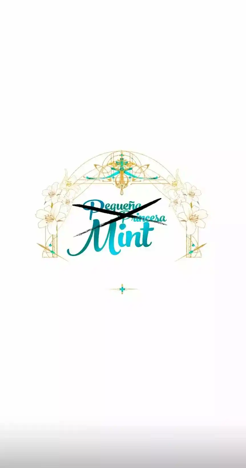 Pequeña Princesa Mint - Capítulo 56 - Página 13 - LectorTMOo