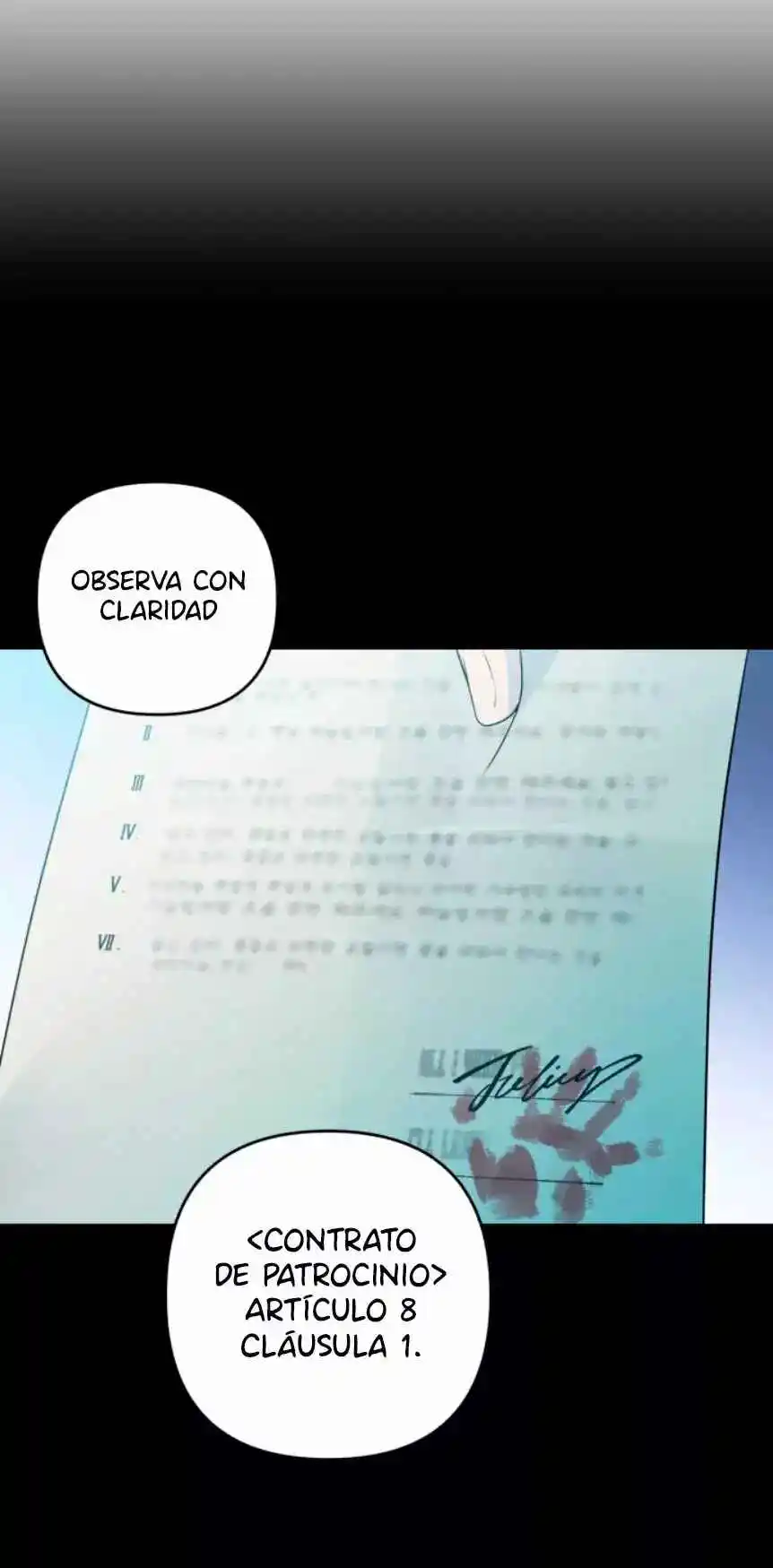 Pequeña Princesa Mint - Capítulo 56 - Página 14 - LectorTMOo