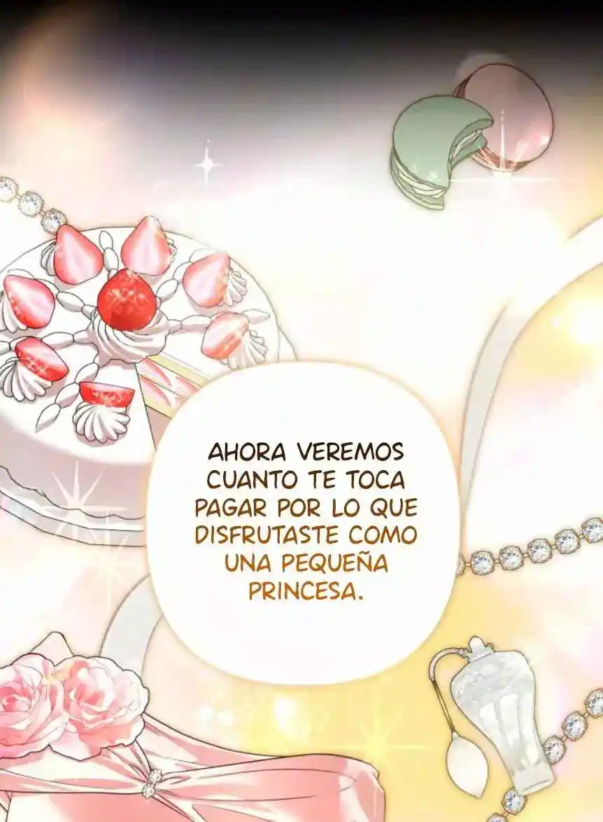 Pequeña Princesa Mint - Capítulo 56 - Página 21 - LectorTMOo