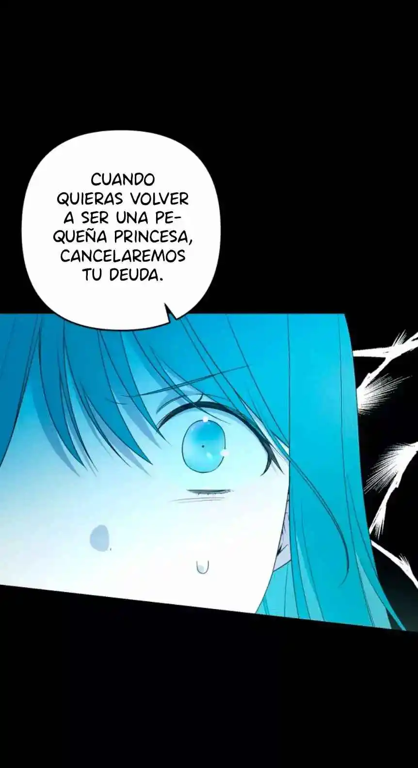 Pequeña Princesa Mint - Capítulo 56 - Página 24 - LectorTMOo