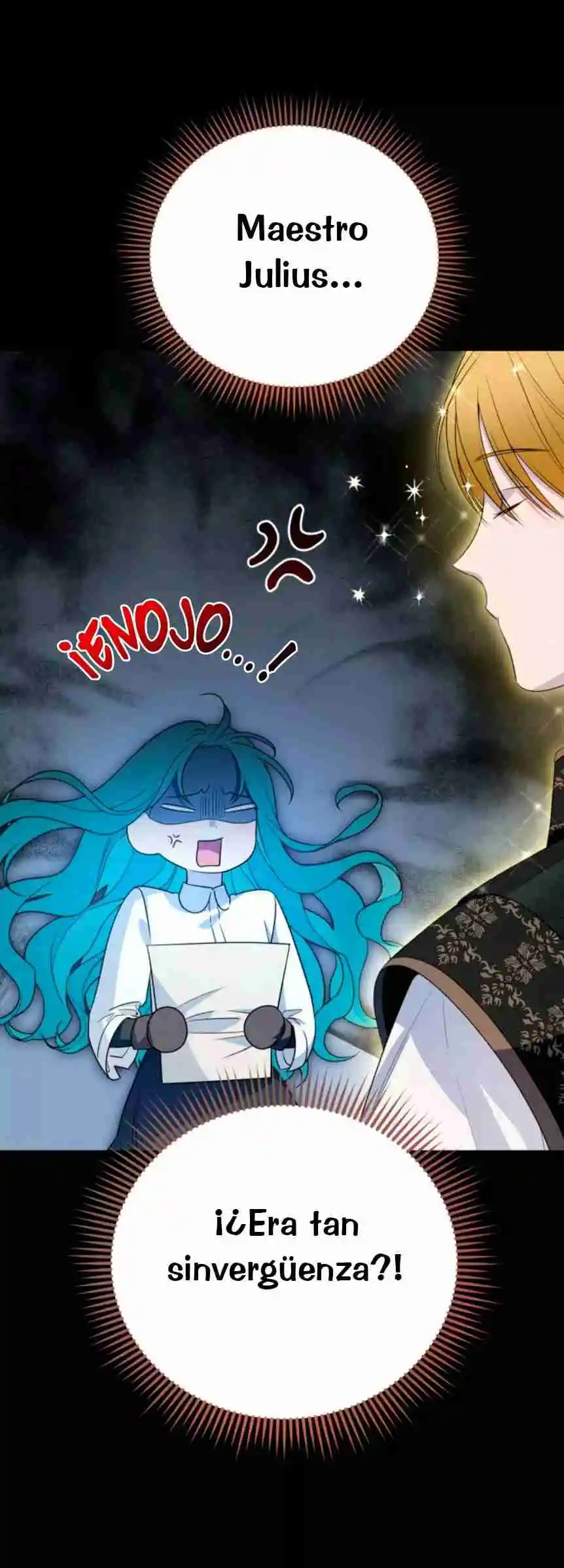 Pequeña Princesa Mint - Capítulo 56 - Página 25 - LectorTMOo