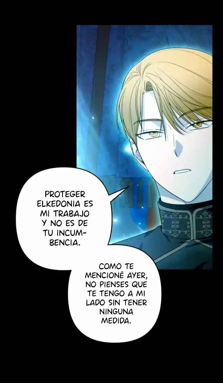 Pequeña Princesa Mint - Capítulo 56 - Página 27 - LectorTMOo