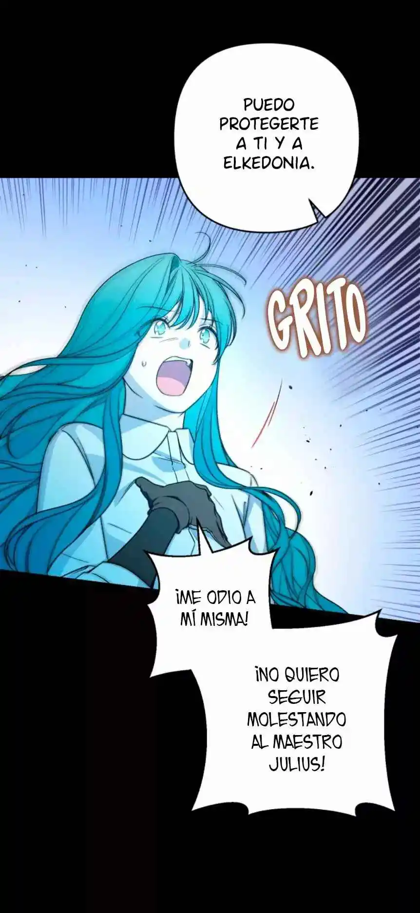 Pequeña Princesa Mint - Capítulo 56 - Página 28 - LectorTMOo