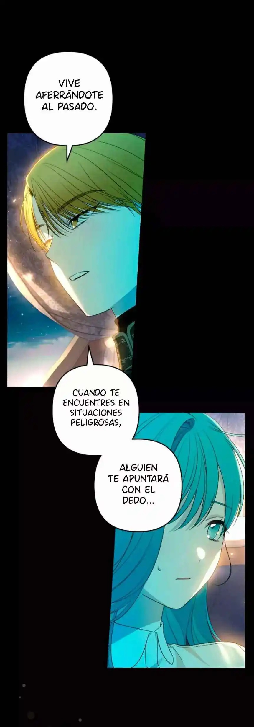 Pequeña Princesa Mint - Capítulo 56 - Página 37 - LectorTMOo