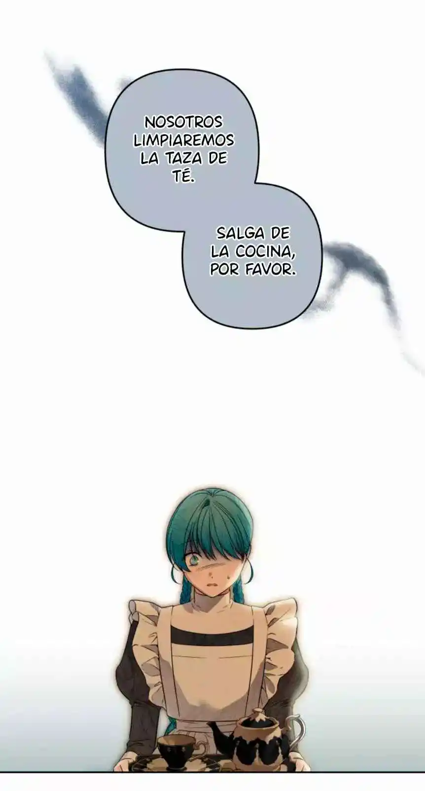 Pequeña Princesa Mint - Capítulo 56 - Página 50 - LectorTMOo