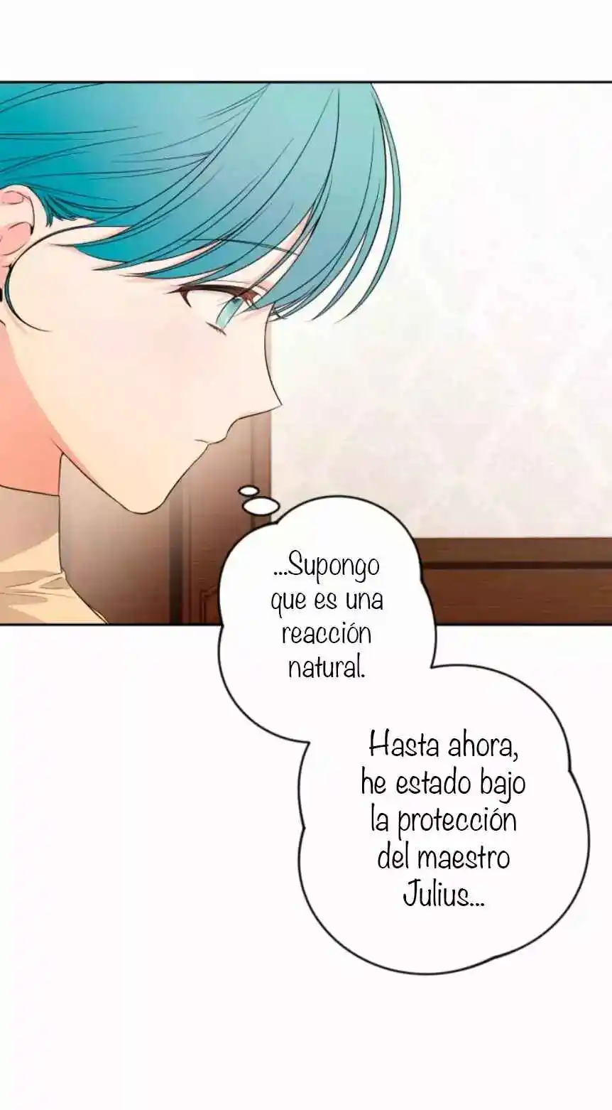Pequeña Princesa Mint - Capítulo 56 - Página 54 - LectorTMOo