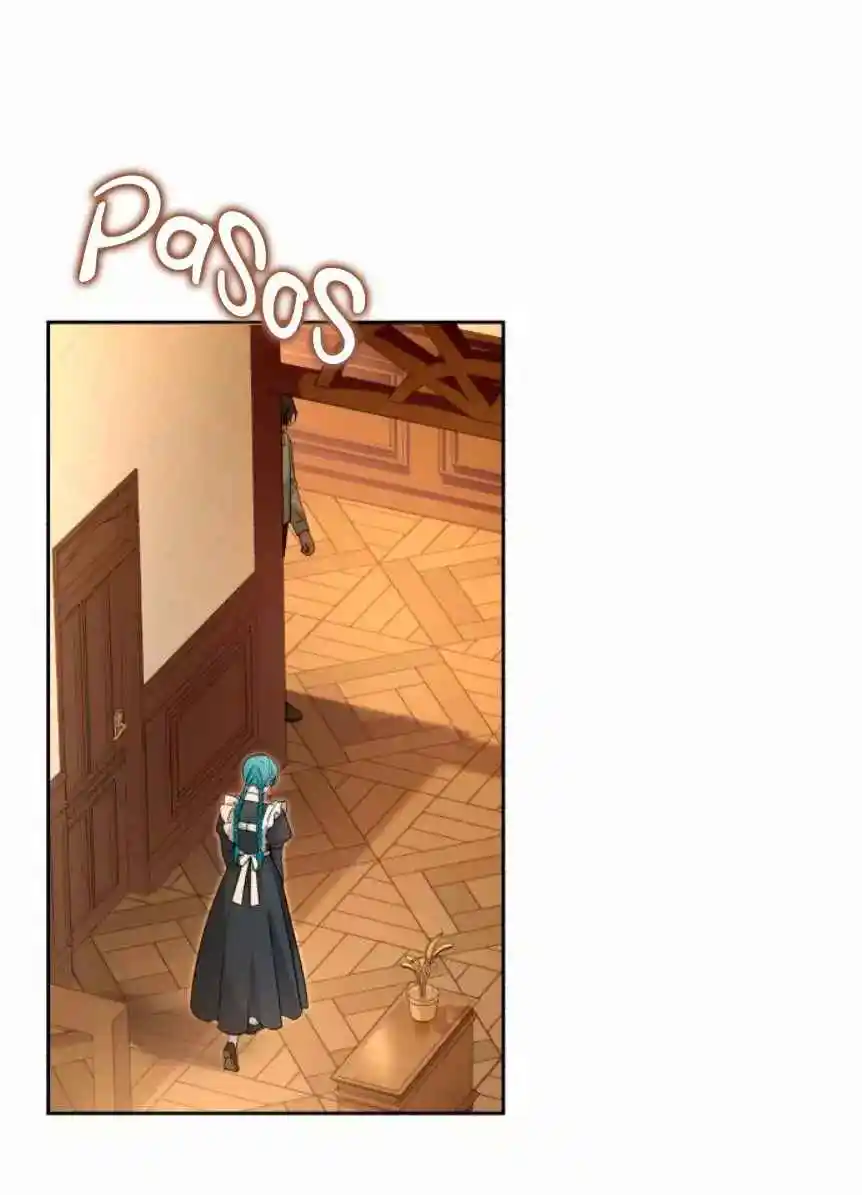 Pequeña Princesa Mint - Capítulo 56 - Página 55 - LectorTMOo
