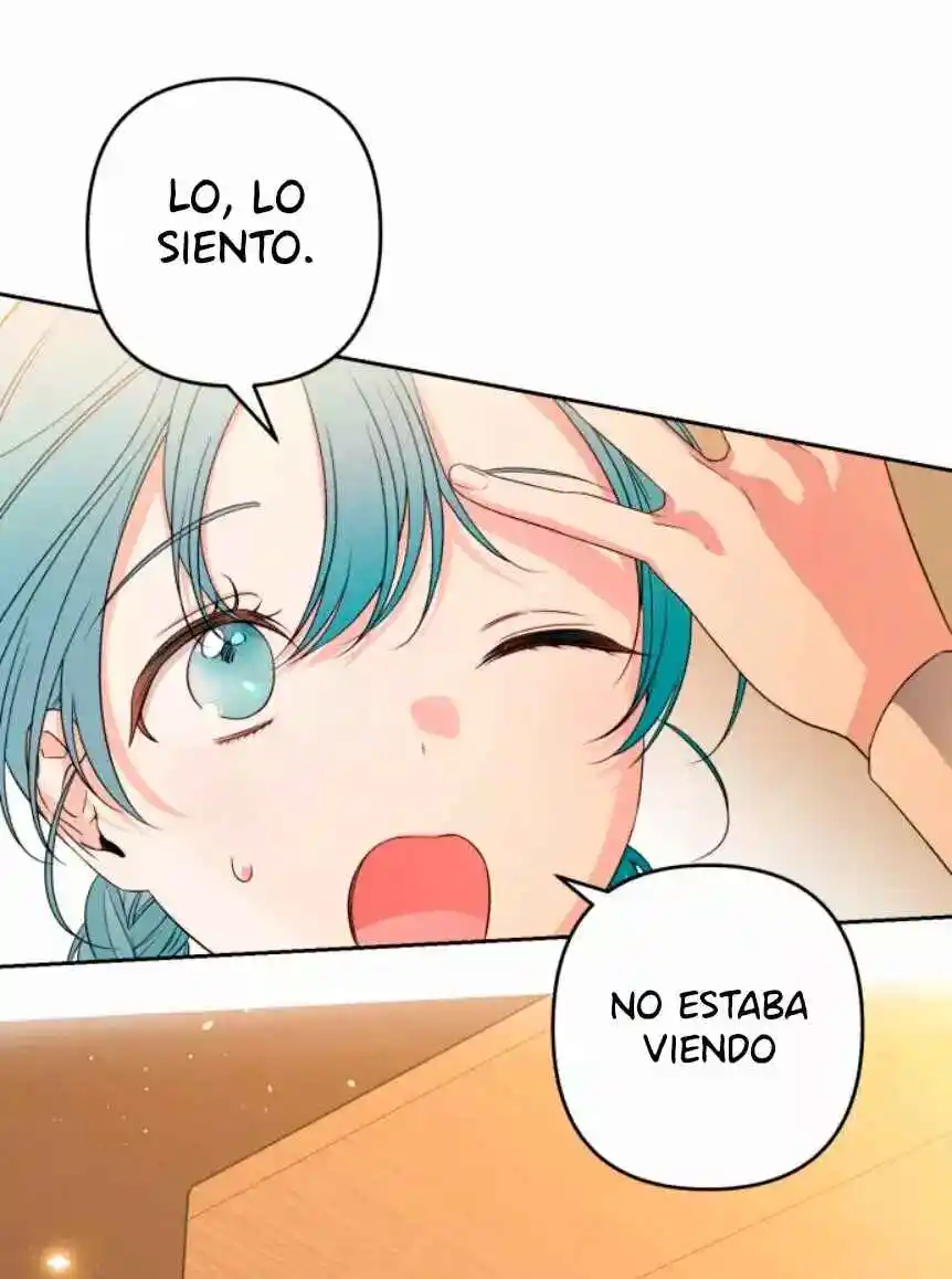 Pequeña Princesa Mint - Capítulo 56 - Página 57 - LectorTMOo