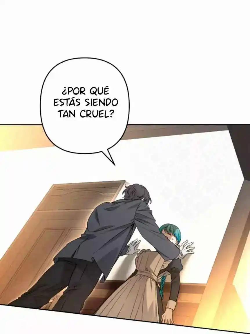 Pequeña Princesa Mint - Capítulo 56 - Página 70 - LectorTMOo