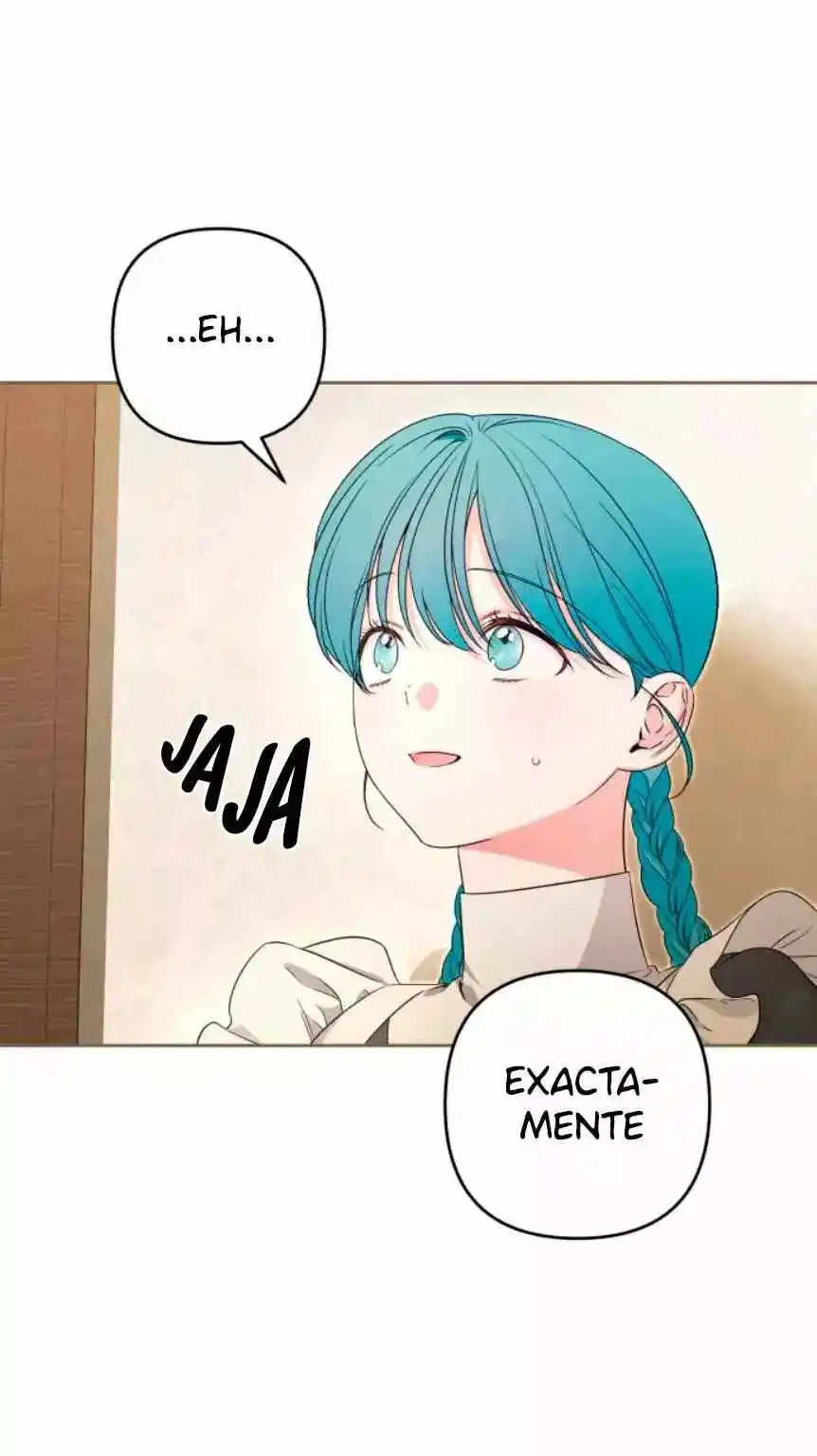 Pequeña Princesa Mint - Capítulo 56 - Página 77 - LectorTMOo