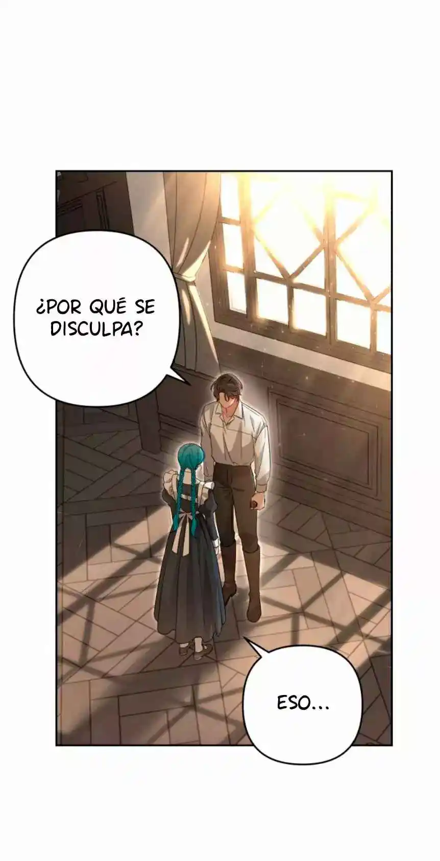 Pequeña Princesa Mint - Capítulo 57 - Página 9 - LectorTMOo