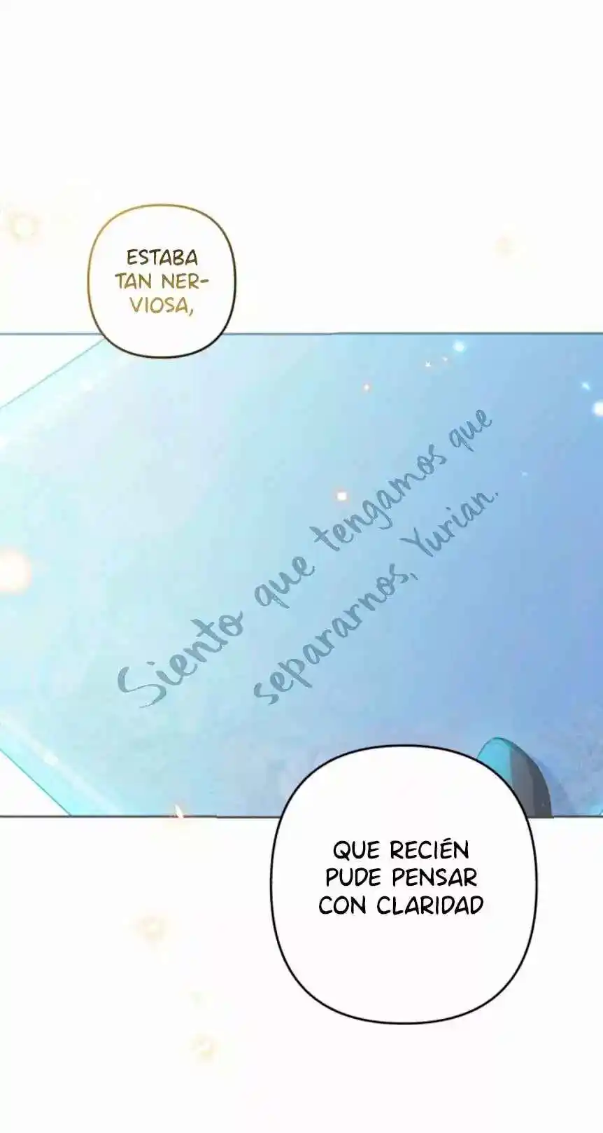 Pequeña Princesa Mint - Capítulo 57 - Página 10 - LectorTMOo