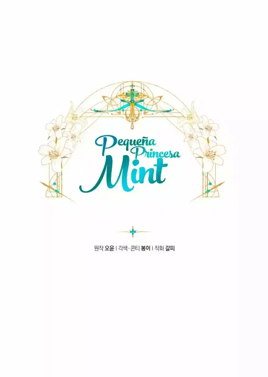 Pequeña Princesa Mint - Capítulo 57 - Página 38 - LectorTMOo