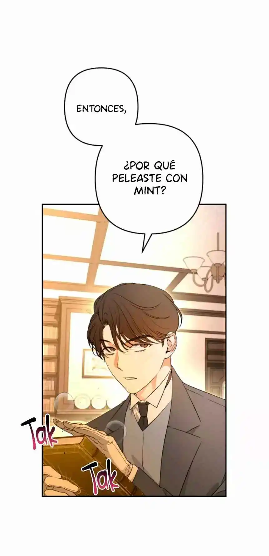 Pequeña Princesa Mint - Capítulo 57 - Página 51 - LectorTMOo