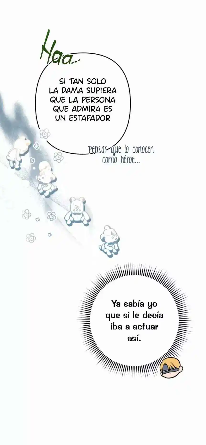 Pequeña Princesa Mint - Capítulo 57 - Página 54 - LectorTMOo