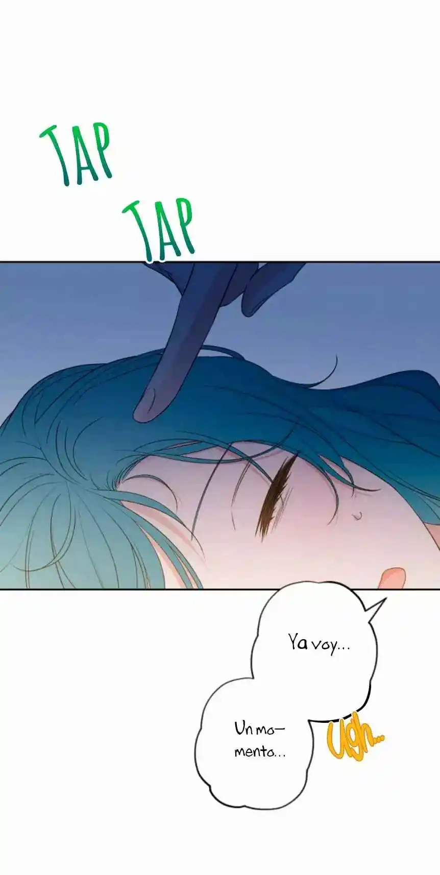 Pequeña Princesa Mint - Capítulo 57 - Página 56 - LectorTMOo