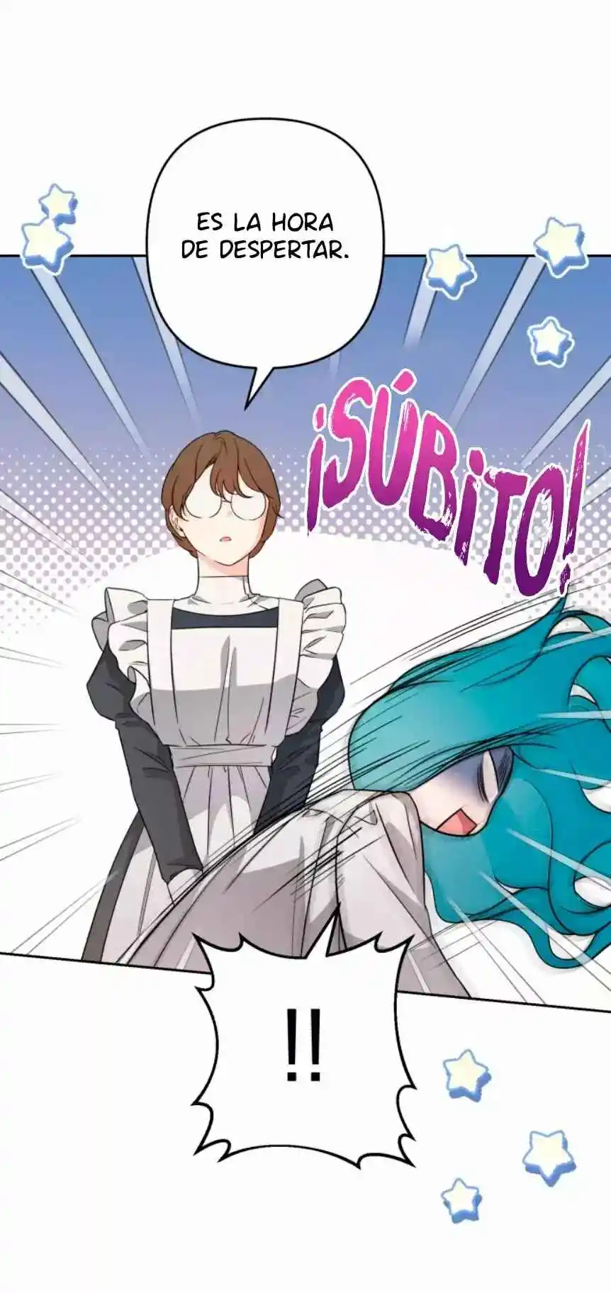 Pequeña Princesa Mint - Capítulo 57 - Página 57 - LectorTMOo