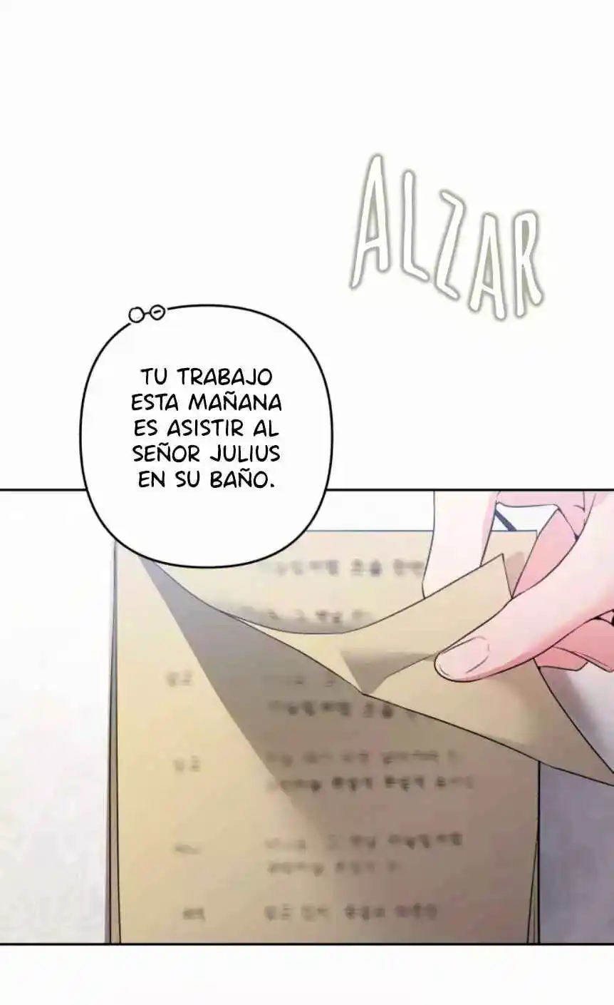 Pequeña Princesa Mint - Capítulo 57 - Página 59 - LectorTMOo