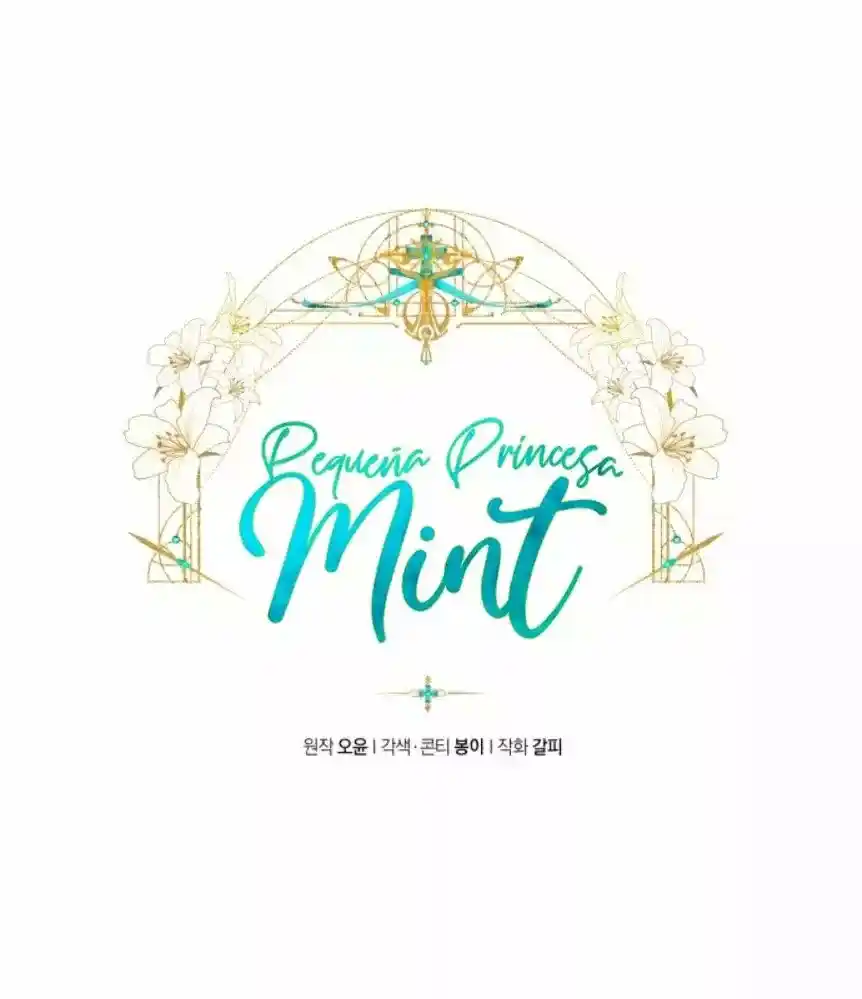 Pequeña Princesa Mint - Capítulo 58 - Página 34 - LectorTMOo