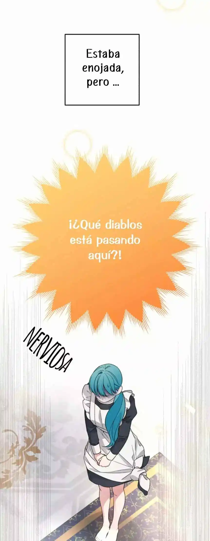 Pequeña Princesa Mint - Capítulo 58 - Página 36 - LectorTMOo